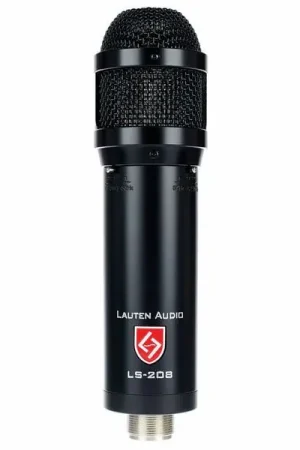 Lauten Audio LS-208 - Réduction spéciale