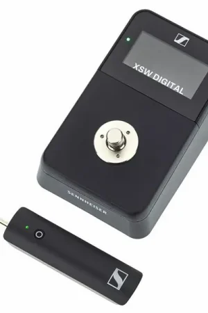 Prix malin | Sennheiser XSW-D Pedalboard Set