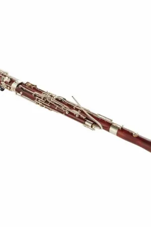 Guntram Wolf Bassoon S 2000 - Nouveau lancement