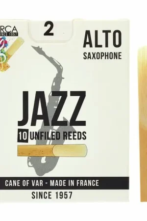 Marca Jazz Alto Saxophone 2.0 - Retour gratuit