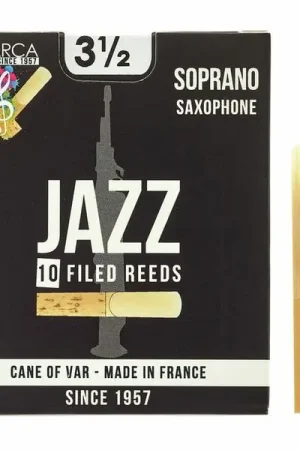 Dernières pièces - Marca Jazz filed Soprano Sax 3.5