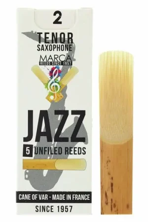Derniers jours | Marca Jazz unfiled Tenor 2.0