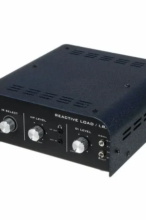 Suhr Reactive Load IR | Excellente qualité