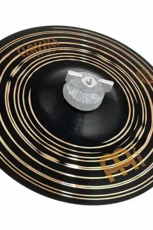 Commandez dès maintenant | Meinl 08" Classics Cust. Dark Splash