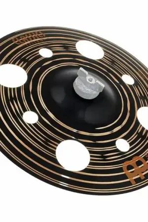 Meinl 12" Class. Cust. Dark Tr. Spl. | Expédition immédiate