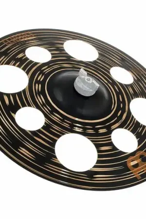 Meinl 14" Class. Cust. Dark Tr. Cr. - Paiement sécurisé