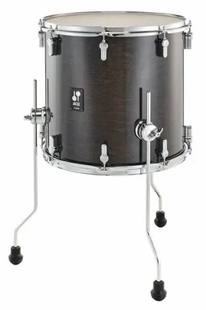 Sonor 16"x15" AQ2 Floor Tom TSB - Nouveau au catalogue