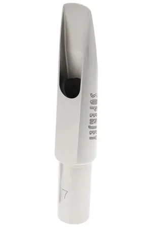 Derniers jours - Jody Jazz Baritone Super Jet 7