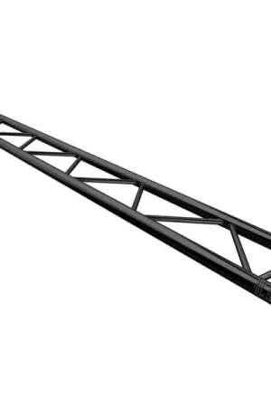 Global Truss F32300-B Truss 3,0 m Black - Qualité professionnelle