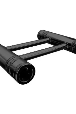 Global Truss F32025-B Truss 0,25 m Black | Stock presque épuisé