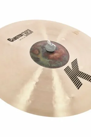 Prix exceptionnel | Zildjian 20" K-Series Cluster Crash