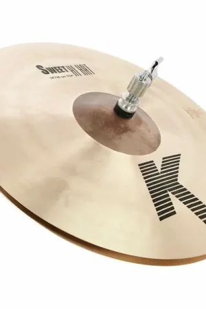 Zildjian 14" K Sweet Hats | En stock