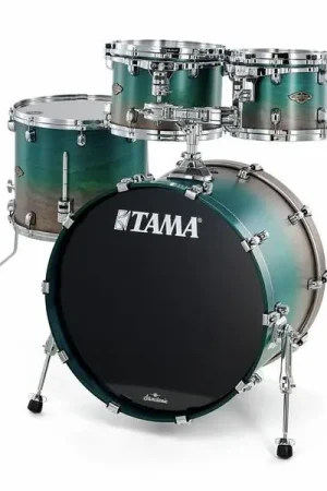 Achetez dès aujourd'hui | Tama Starcl. Walnut/Birch 4pcs -SPF