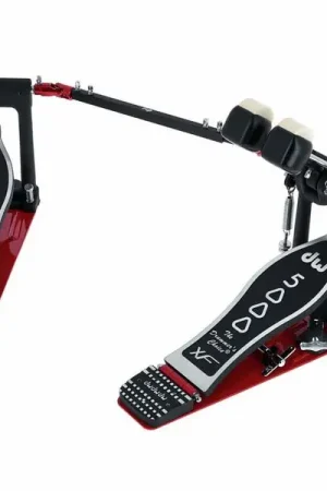 Prix bas - DW 5002AD4XF Double Bass Pedal