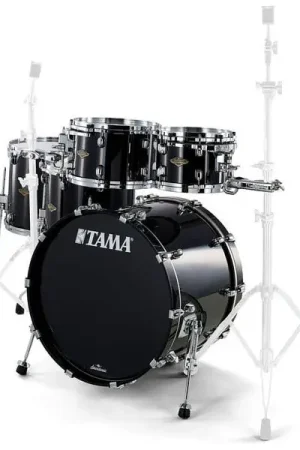 Prix mini - Tama Starcl. Walnut/Birch 5pcs -PBK