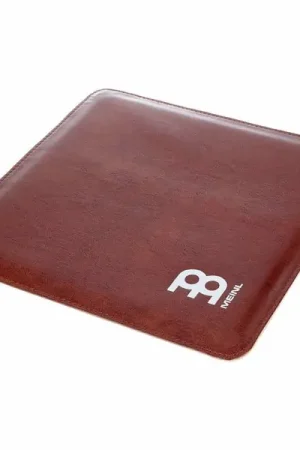 Achetez en ligne | Meinl LCS-VBR Syn.Leather Cajon Seat