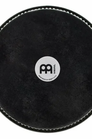 Meinl 8,5" Black Skyndeep Head - Offre flash
