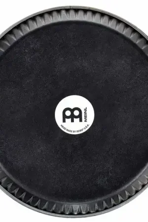 Qualité premium | Meinl 11" Black Skyndeep Head SSR