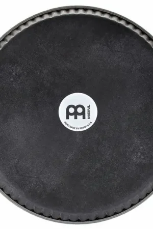 Meilleure vente | Meinl 11,75" Black Skyndeep Head SSR