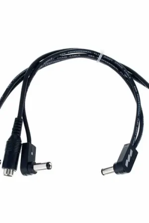 EBS EBS DC4-90F Flat Daisy Chain - Plébiscité par les clients