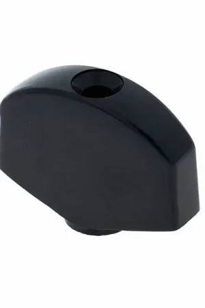 Très bien noté | Schaller M6 Button Large Metal BC