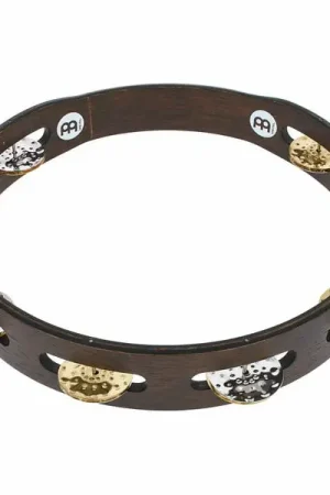 Prix promo - Meinl TA1VM-WB Vintage Tambourine