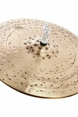 Meinl 15" Byzance Foundry Reserve HH - Affaire à saisir