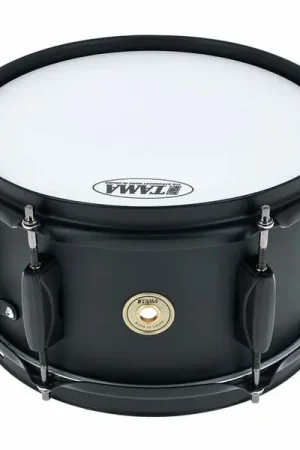 Ne manquez pas cette offre - Tama 10"x5,5" Metalworks Bl. Steel