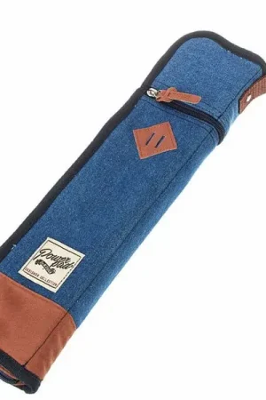 Produit phare - Tama Jeans Stick Bag Blue