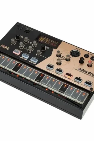Recommandé - Korg Volca Drum