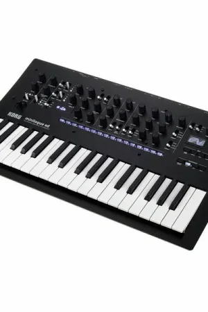 Korg Minilogue XD - Plus que quelques pièces