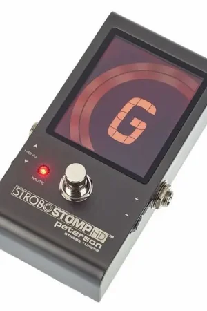 Peterson StroboStomp HD | Offre spéciale