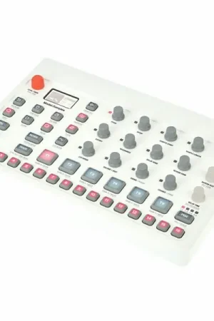 Préféré des clients | Elektron Model:Samples