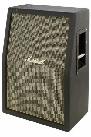 Marshall Studio Vintage SV212 Cabinet | Commandez dès aujourd'hui