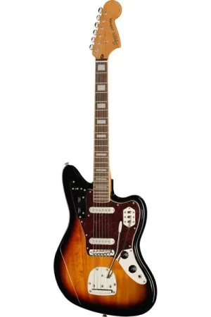 Squier CV 70s Jaguar LRL 3TS - Achetez dès maintenant