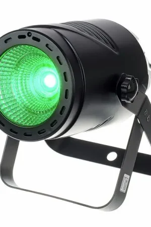 Fun Generation LED Pot COB 40W RGB WW - En stock