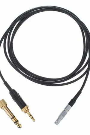 Bien noté | AKG K-812 Cable 1,5 m
