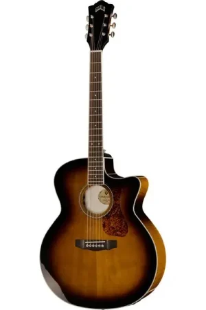 Prix imbattable | Guild F-250CE Deluxe ATB