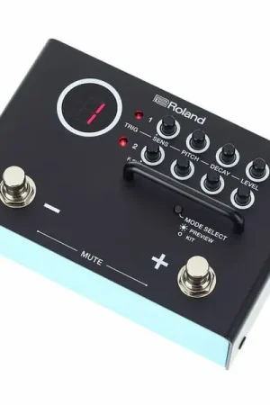 Roland TM-1 Trigger Module - Vente flash