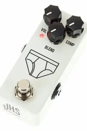 Excellente qualité - JHS Pedals Whitey Tighty-Mini Compressor