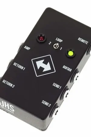 JHS Pedals Switchback | Coup de cœur