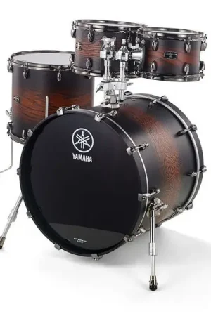 Yamaha Live Custom Hybrid Rock UES - Dernières unités