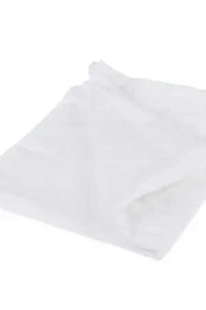 Stairville Skirt 160g/m² 2.0x0.4m Wh - Déstockage
