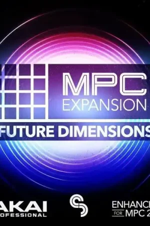 AKAI Professional Future Dimensions - Super prix