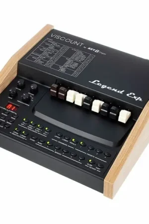 Viscount Legend Expander - Prix imbattable