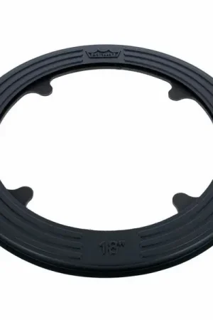 Excellente qualité - Remo 18" External Sub MUFF'L