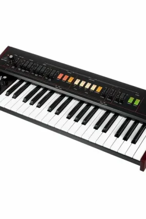 Remise | Behringer Vocoder VC340