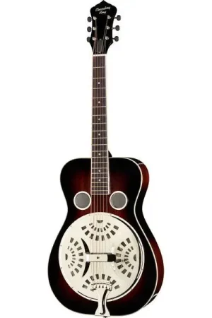 Recording King RR-36 Roundneck | Prix usine