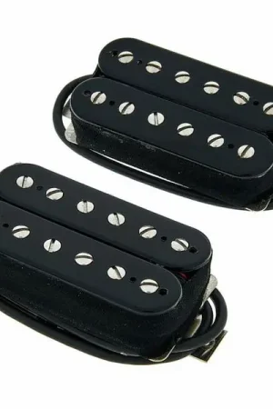 Bare Knuckle The Juggernaut Set Open BK | Stock limité