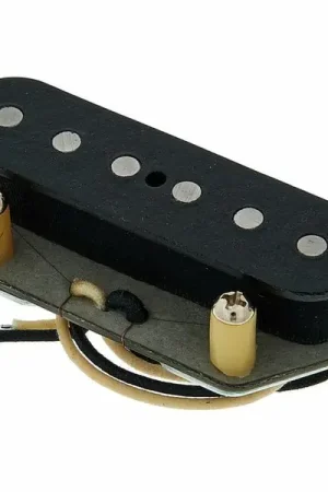 Bonne affaire - Bare Knuckle Piledriver Tele Bridge